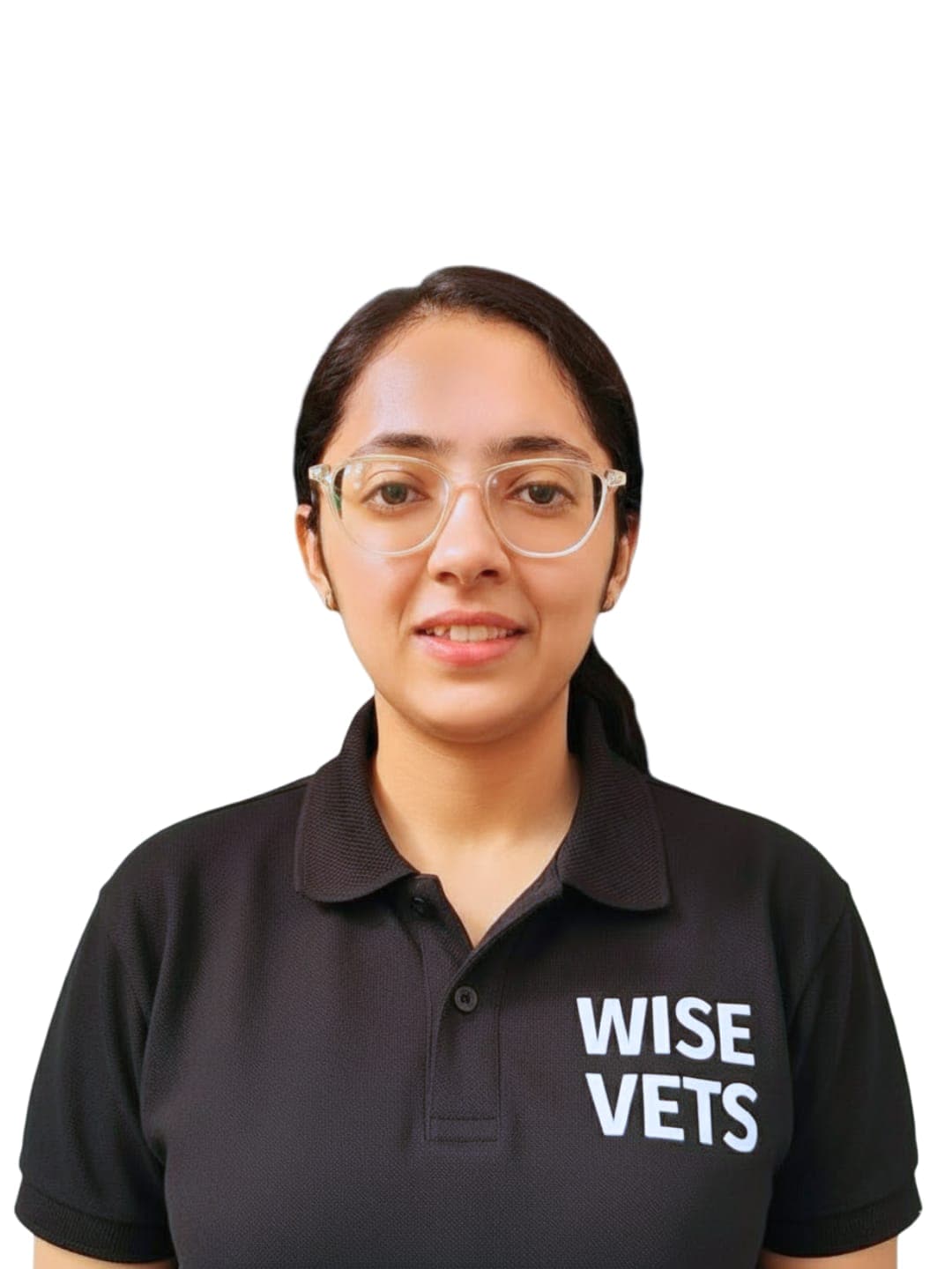 Dr. Ashmita Chahal