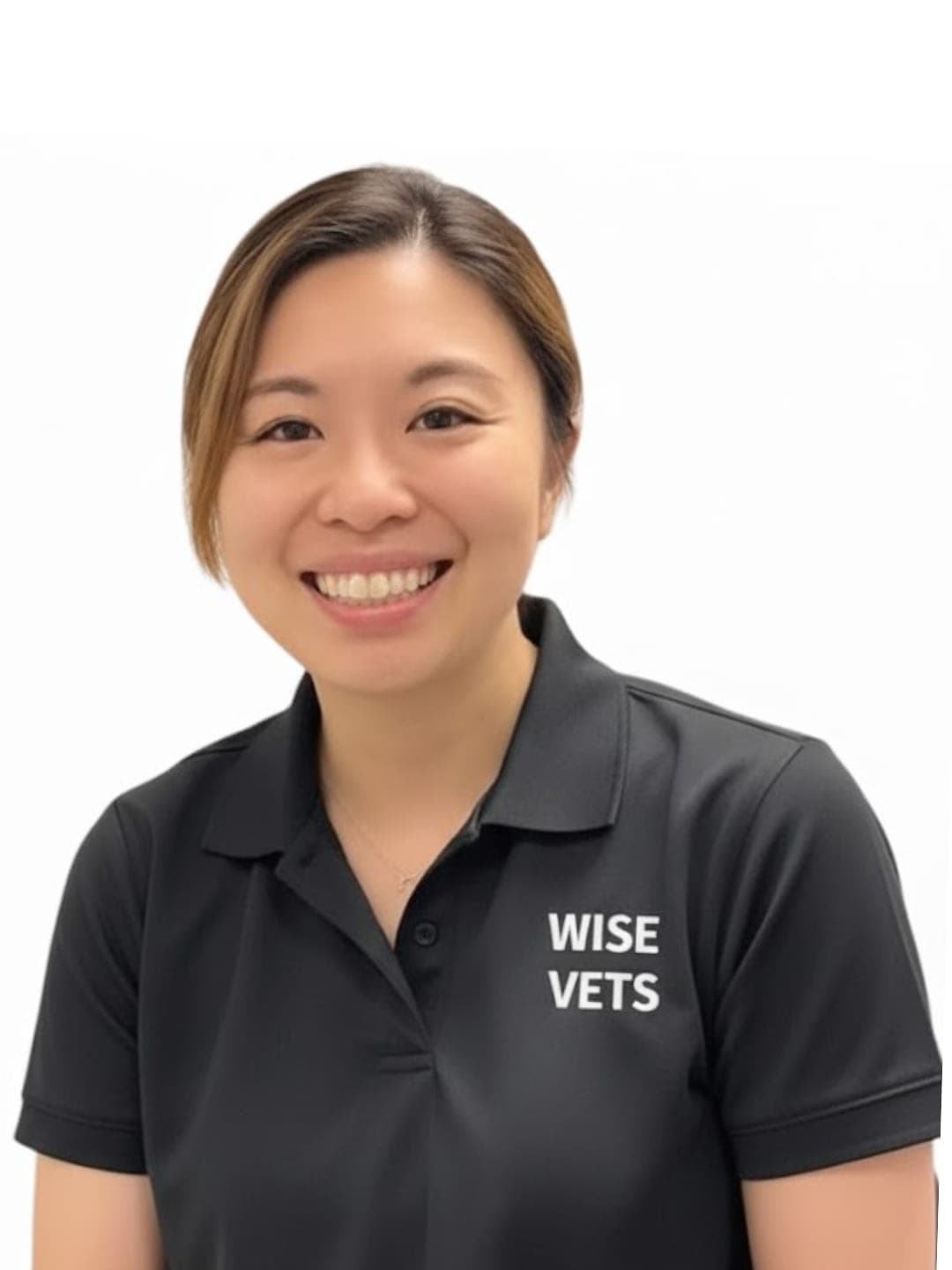 Dr. Wendy Wang